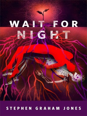 cover image of Wait for Night: a Tor.com Original